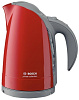 Bosch TWK 6004N - электрический чайник (Red) купить в интернет-магазине icover