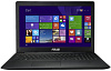 Ноутбук Asus P553MA-BING-SX1181B XMAS Edition 15.6'', Intel Celeron N2840 2.2GHz, 2Gb, 500Gb HDD (90NB04X6-M27690) купить в интернет-магазине icover