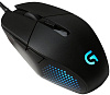Logitech G303 Daedalus Apex (910-004382) - игровая мышь (Black) купить в интернет-магазине icover