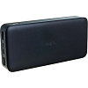 Внешний аккумулятор Xiaomi Redmi 18W Fast Charge Power Bank 20000mAh VXN4304GL (Black) купить в интернет-магазине icover