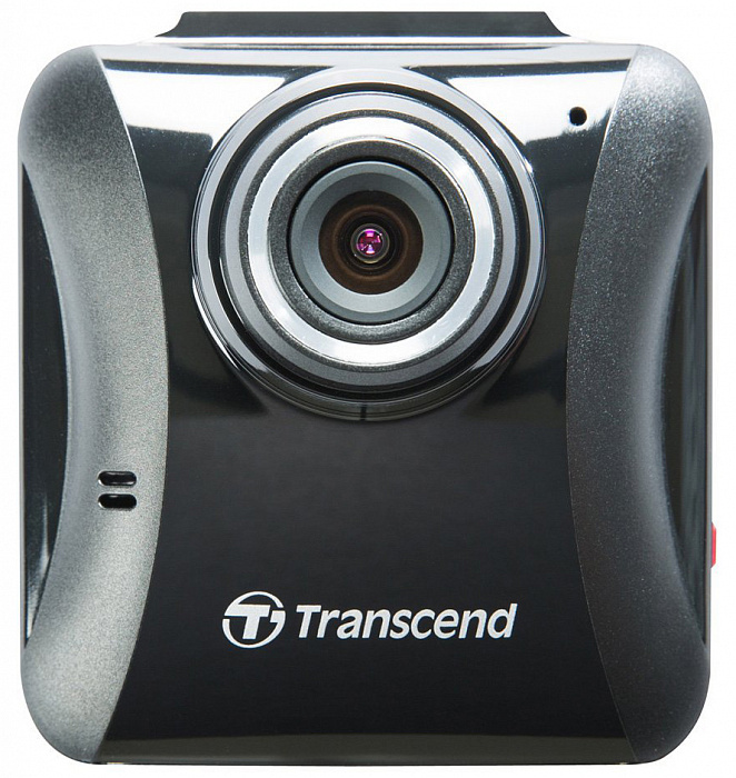 Transcend DrivePro 100 - видеорегистратор (Black) купить в интернет-магазине icover