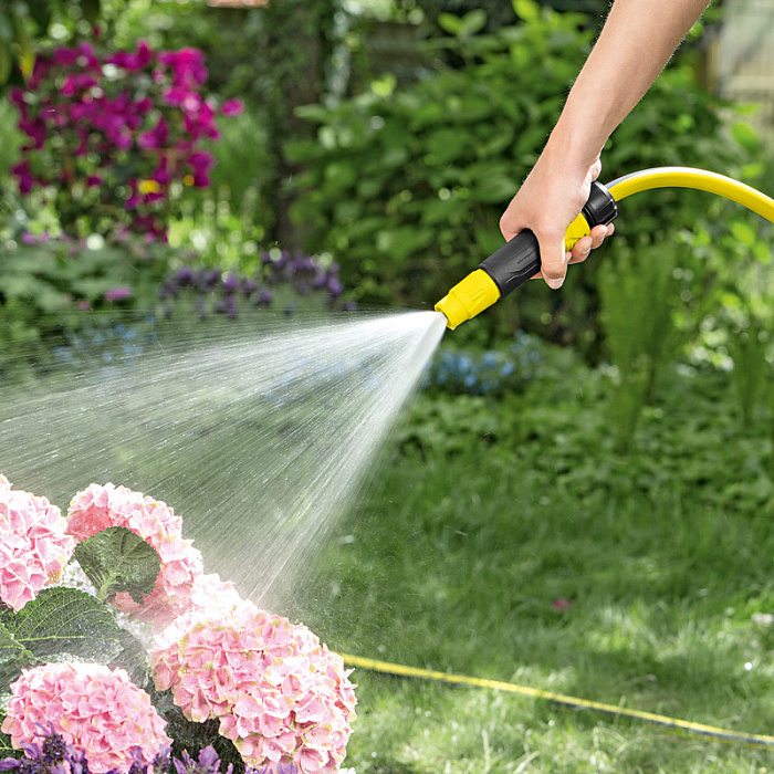 Комплект Karcher с насадкой-распылителем (2.645-288.0) купить в интернет-магазине icover