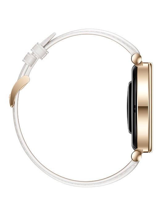 Умные часы Huawei Watch GT 4 41mm ARA-B19 (White Leather) купить в интернет-магазине icover