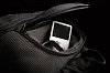 Дорожная сумка Thule Crossover Rolling Duffel 56L (Black) купить в интернет-магазине icover