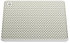 Подставка на стол Xiaomi Jordan & Judy Honeycomb Square Shaped Silicone Mat (Light Grey) купить в интернет-магазине icover