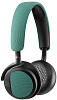 Накладные наушники Bang & Olufsen BeoPlay H2 (Feldspar green) купить в интернет-магазине icover