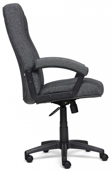 Офисное кресло Tetchair CH 888 (Dark Grey) купить в интернет-магазине icover