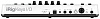 MIDI-клавиатура IK Multimedia iRig Keys I/O 25 купить в интернет-магазине icover