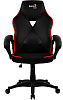Игровое кресло Aerocool AC50C AIR (Black/Red) купить в интернет-магазине icover