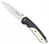 CRKT Delegate EDC (CR/1055) - складной нож (Black/White) купить в интернет-магазине icover