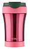 Термокружка Thermos JND RBY 432544 (Pink) купить в интернет-магазине icover