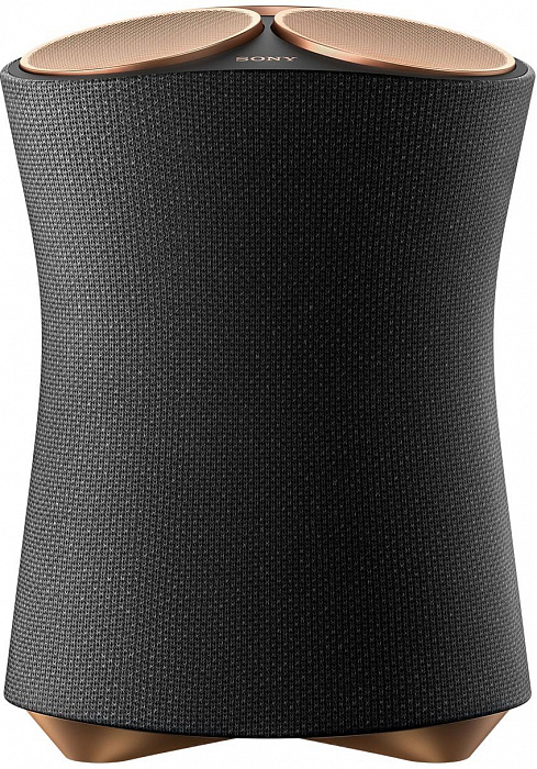 Акустическая система Sony SRS-RA5000 (Black) купить в интернет-магазине icover