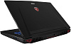 Ноутбук MSI GT72 2QE Dominator Pro MS-1781 17.3", Intel Core i7-5700HQ 2.7GHz, 12Gb, 1Tb HDD, DOS (9S7-178131-1621) купить в интернет-магазине icover