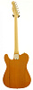 Электрогитара Fender Squier Affinity Telecaster MN (Butterscotch Blonde) купить в интернет-магазине icover