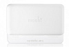 Moshi Cardette Ultra Media Card Reader - универсальный картридер для Mac (Silver) купить в интернет-магазине icover
