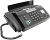 Факс Panasonic KX-FT988RU-B (Black) купить в интернет-магазине icover