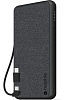 Внешний портативный аккумулятор Mophie Powerstation Plus 6k Gen 4 (Black) купить в интернет-магазине icover