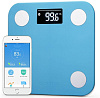 Умные весы Yunmai Mini (Blue) купить в интернет-магазине icover