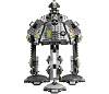 Lego Star Wars AT-AP (75043) - шагающий танк AT-AP купить в интернет-магазине icover