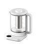 Чайник электрический Xiaomi Multifunctional Kettle EU BHR9118EU (White) купить в интернет-магазине icover