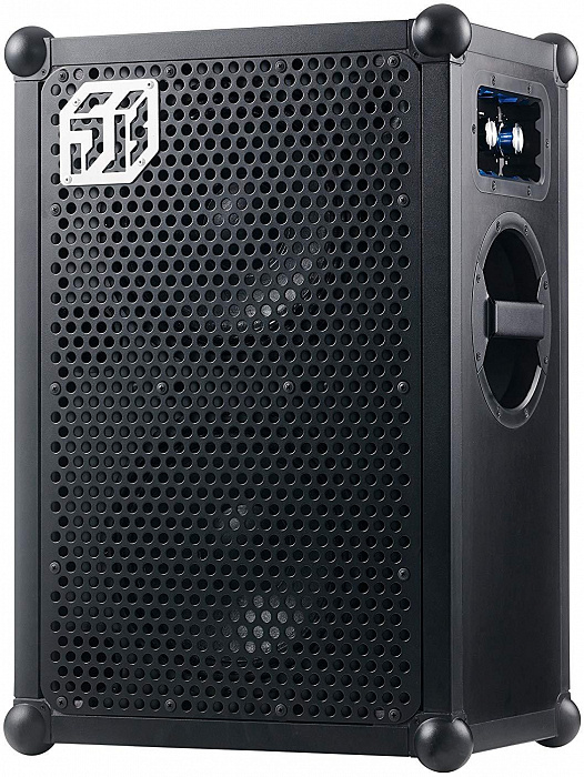 Портативная акустическая система Soundboks 2 (Black) купить в интернет-магазине icover
