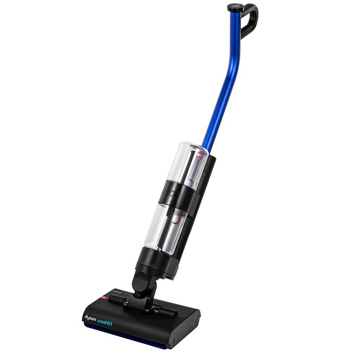 Моющий пылесос Dyson Wash G1 473817-01 (Blue/Black) купить в интернет-магазине icover