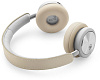 Bluetooth-наушники Bang & Olufsen Beoplay H8i с микрофоном (Natural) купить в интернет-магазине icover