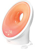 Световой будильник Philips Somneo HF3672/01 (White) купить в интернет-магазине icover