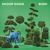 Виниловая пластинка Snoop Dogg - Bush (2015) купить в интернет-магазине icover