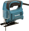 Makita 4327 (152052) - электрический лобзик (Blue) купить в интернет-магазине icover