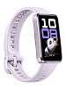 Умные часы Huawei Band 10 NRA-B29 (Purple) купить в интернет-магазине icover