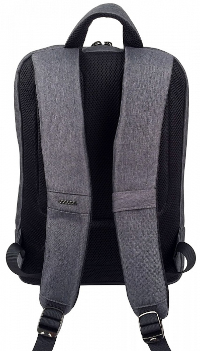 Рюкзак Cocoon Innovations Slim Backpack (MCP3401GF) для ноутбука 15.6'' (Graphite) купить в интернет-магазине icover