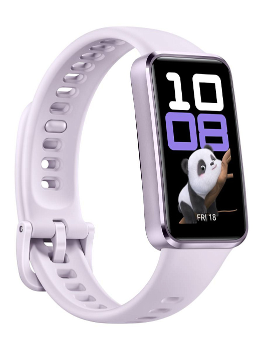 Умные часы Huawei Band 10 NRA-B29 (Purple) купить в интернет-магазине icover