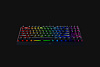 Игровая клавиатура Razer BlackWidow V3 Green Switch RZ03-03490700-R3R1 (Black) купить в интернет-магазине icover