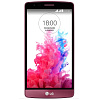 Смартфон LG G3s D724 8Gb (Red) купить в интернет-магазине icover