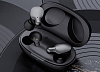 Беспроводные наушники WiWU Earbuds Titan (Black) купить в интернет-магазине icover
