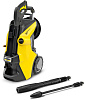 Мойка высокого давления Karcher K 7 Premium Power (1.317-170.0) купить в интернет-магазине icover