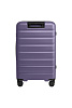 Чемодан Ninetygo Rhine 2.0 24" 10100100510K60R600 (Purple) купить в интернет-магазине icover