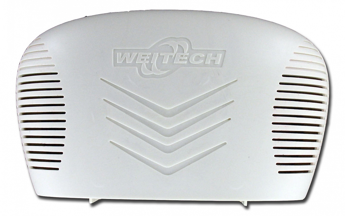 Ультразвуковой отпугиватель грызунов и насекомых Weitech WK-0300 1072 (White) купить в интернет-магазине icover