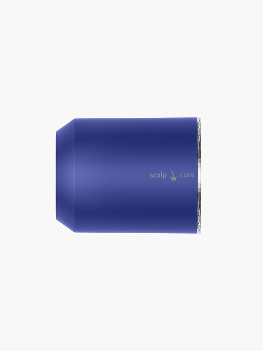 Фен Dyson Supersonic HD16 464390-01 (Vinca Blue/Topaz) купить в интернет-магазине icover