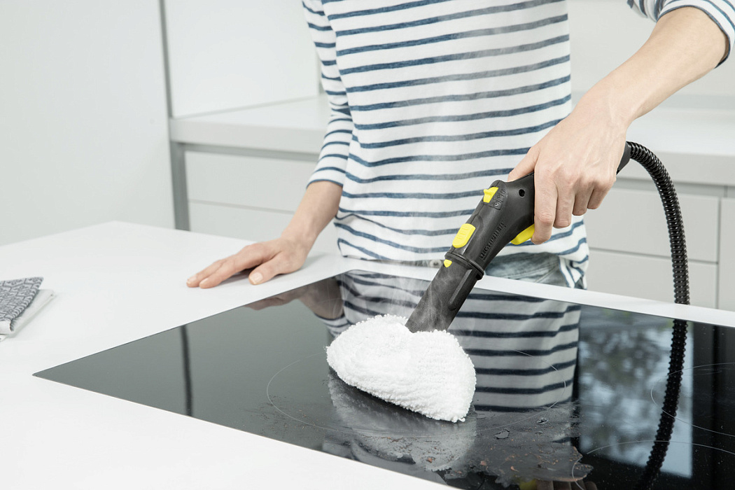 Пароочиститель Karcher SC 2 (1.512-061.0) купить в интернет-магазине icover