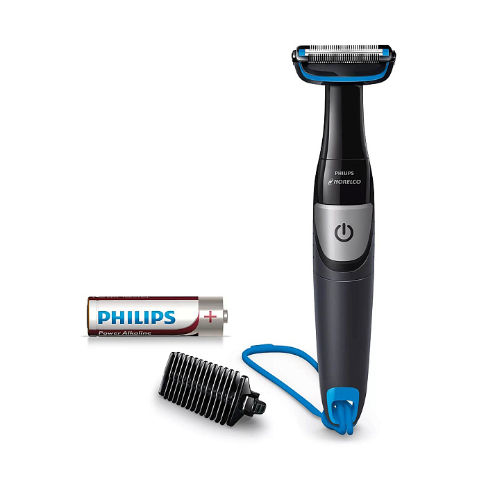 Триммер для тела Philips Norelco Series 1100 BG1026/60 (Black) купить в интернет-магазине icover