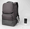 Рюкзак Kingsons KS3193W 15,6" (Dark Gray) купить в интернет-магазине icover
