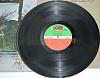Виниловая пластинка 1 LP Led Zeppelin - Led Zeppelin IV (1971) купить в интернет-магазине icover