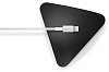 Sewell Direct MOS Magnetic Cable Organizer - органайзер для кабелей (Black) купить в интернет-магазине icover