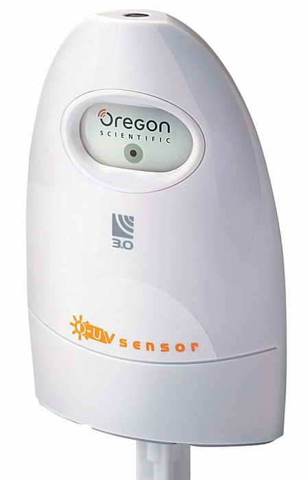 Oregon Scientific UVN800 - дистанционный УФ-датчик для WMR200, WMRS200 купить в интернет-магазине icover