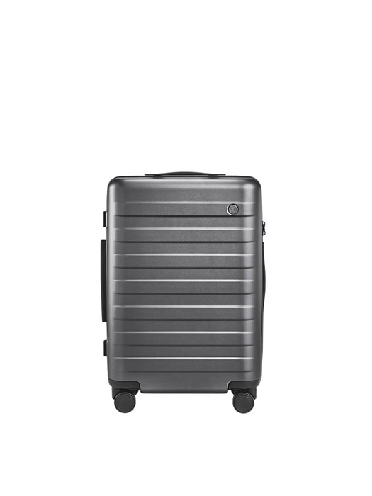 Чемодан Ninetygo Rhine PRO Luggage 24" 90LCM1823N5U-GY17 (Grey) купить в интернет-магазине icover
