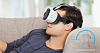 Samsung Gear VR SM-R321 (SM-R321NZWASER) - очки виртуальной реальности для Galaxy S6 (White) купить в интернет-магазине icover