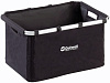 Outwell Folding Storage Basket L (590382) - складная корзина для хранения (Black) купить в интернет-магазине icover
