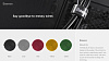 Органайзер проводов Baseus Rainbow Circle Velcro Straps 1m ACMGT-E0Y (Yellow) купить в интернет-магазине icover